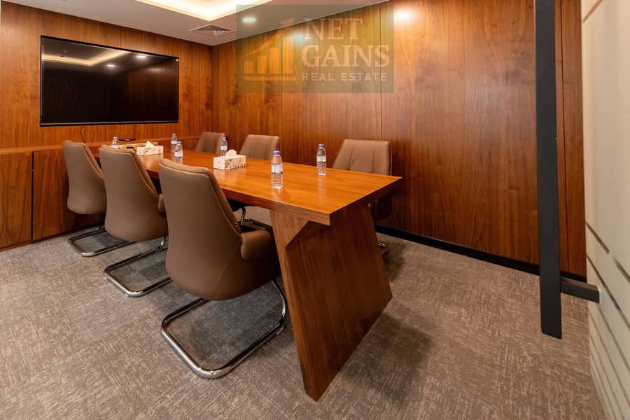 6 Conference Room. . jpg