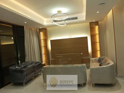 3 Camere Villa in affitto a Aljazeera Al Hamra, Ras Al Khaimah - AL MARSA PICS 7. jpg