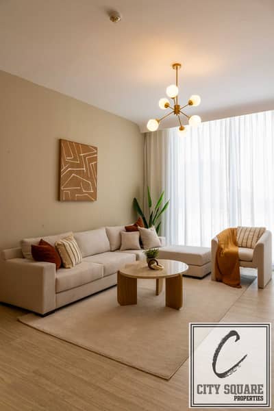 2 Cпальни Апартаменты Продажа в Дубай Саут, Дубай - City Square Show Apt -45. jpg 2 Cпальни Апартаменты Продажа в Дубай Саут, Дубай - City Square Show Apt -45. jpg