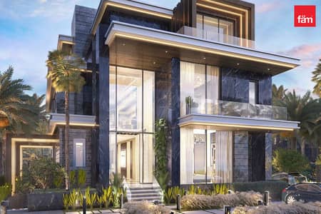 Villa de 6 chambres à à vendre à DAMAC Lagoons, Dubai - Villa à DAMAC Lagoons,Venice, 6 chambres, 9300000 AED - 17033645 Villa de 6 chambres à à vendre à DAMAC Lagoons, Dubai - Villa à DAMAC Lagoons,Venice, 6 chambres, 9300000 AED - 17033645