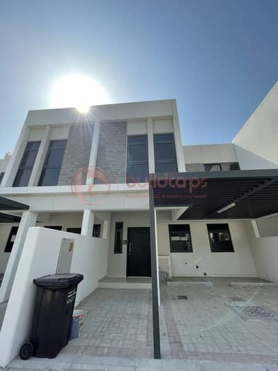 4 Schlafzimmer Townhouse zum Miete in DAMAC Hills 2 (Akoya by DAMAC), Dubai - WhatsApp Image 2026-10-28 at 1.16. 43 PM. jpeg