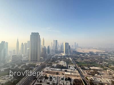 1 Camera Appartamento in vendita a Za'abeel, Dubai - Appartamento a Za'abeel，Za'abeel 2，Downtown Views II，Downtown Views II Tower 1, 1 camera da letto, 1890000 AED - 17033669