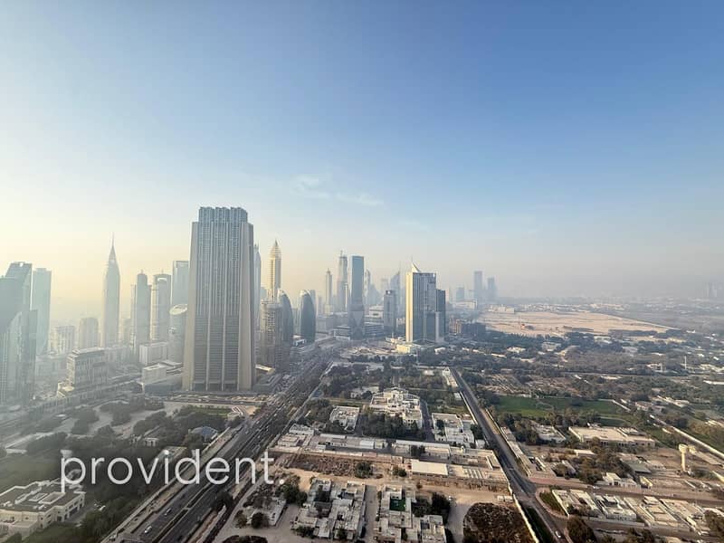Appartamento a Za'abeel,Za'abeel 2,Downtown Views II,Downtown Views II Tower 1, 1 camera da letto, 1890000 AED - 17033669 Appartamento a Za'abeel,Za'abeel 2,Downtown Views II,Downtown Views II Tower 1, 1 camera da letto, 1890000 AED - 17033669