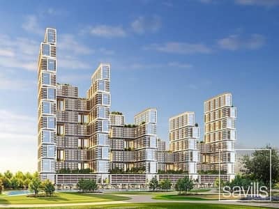 1 Schlafzimmer Wohnung zum Verkauf in Sobha Hartland, Dubai - Wohnung in Sobha Hartland,Sobha One,Sobha One Tower D, 1 schlafzimmer, 1750000 AED - 17032499 1 Schlafzimmer Wohnung zum Verkauf in Sobha Hartland, Dubai - Wohnung in Sobha Hartland,Sobha One,Sobha One Tower D, 1 schlafzimmer, 1750000 AED - 17032499
