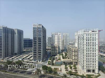 1 Schlafzimmer Wohnung zum Miete in Dubai Hills Estate, Dubai - Wohnung in Dubai Hills Estate，Park Ridge，Park Ridge Tower C, 1 schlafzimmer, 85000 AED - 17033672