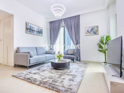 2 Camere Appartamento in affitto a Za'abeel, Dubai - 1. png
