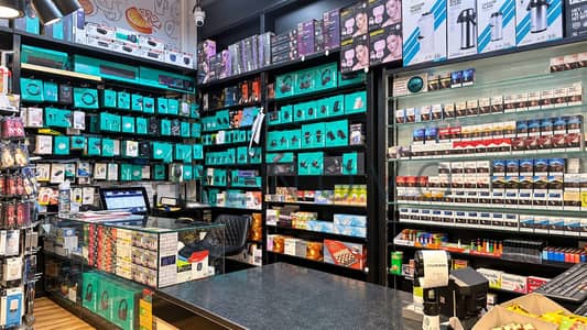 Shop for Rent in Jumeirah Village Circle (JVC), Dubai - Fitted Shop For Rent 260K Shop for Rent in Jumeirah Village Circle (JVC), Dubai - Fitted Shop For Rent 260K