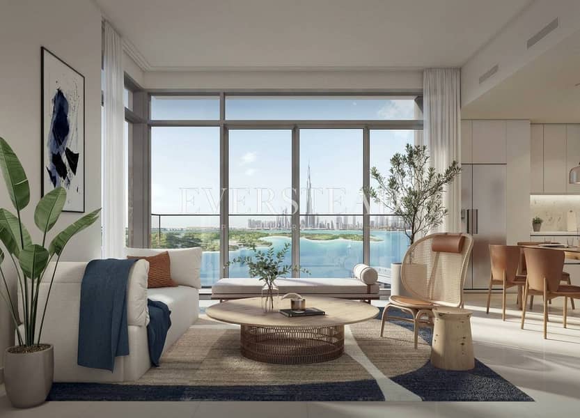 Apartamento en Dubai Creek Harbour,The Cove II,The Cove II Building 10, 2 dormitorios, 3500000 AED - 17033726 Apartamento en Dubai Creek Harbour,The Cove II,The Cove II Building 10, 2 dormitorios, 3500000 AED - 17033726
