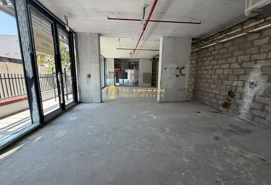 Investor Deal | Outdoor Space | Prime Location