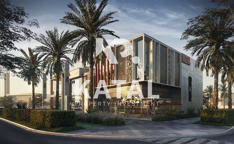 7 Saadiyat Reserve, Saadiyat Island, Abu Dhabi, Residential Plot For Sale,Louvre Museum Saadiyat Island, Abu dhabi0011. jpg