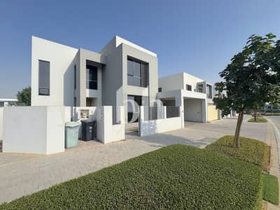 5 Camere Villa in affitto a Dubai Hills Estate, Dubai - images image img