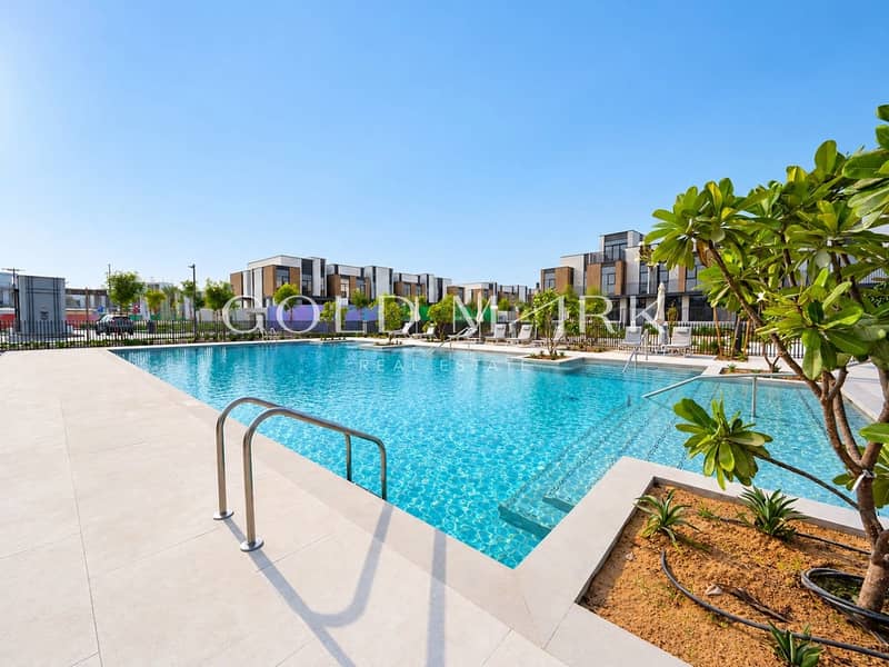 Rijwoning in Mudon,Mudon Al Ranim,Mudon Al Ranim 4, 3 slaapkamers, 3700000 AED - 17028325 Rijwoning in Mudon,Mudon Al Ranim,Mudon Al Ranim 4, 3 slaapkamers, 3700000 AED - 17028325
