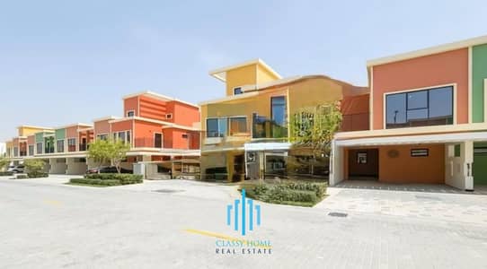 3 Slaapkamers Villa te Huur in DAMAC Lagoons, Dubai - 2f01b92c-4702-41fd-adb8-02852eb8db2f. jpg 3 Slaapkamers Villa te Huur in DAMAC Lagoons, Dubai - 2f01b92c-4702-41fd-adb8-02852eb8db2f. jpg