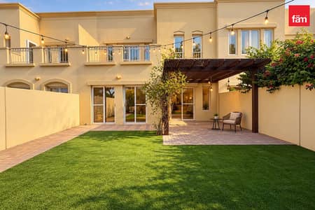 3 Schlafzimmer Villa zum Miete in The Lakes, Dubai - Villa in The Lakes,Maeen,Maeen 2, 3 schlafzimmer, 280000 AED - 17033780 3 Schlafzimmer Villa zum Miete in The Lakes, Dubai - Villa in The Lakes,Maeen,Maeen 2, 3 schlafzimmer, 280000 AED - 17033780