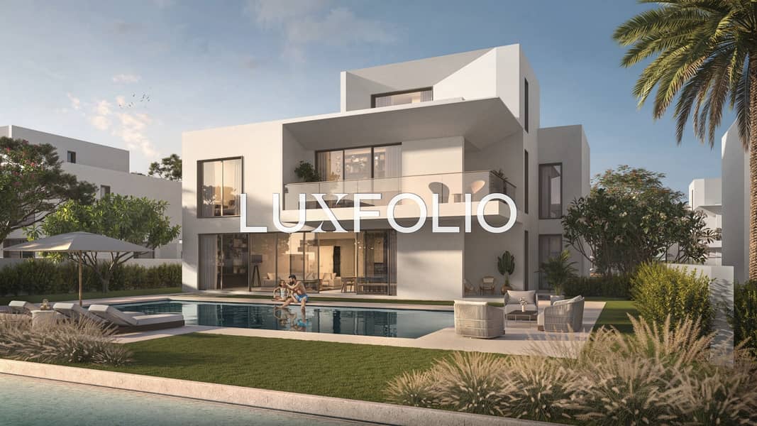 Вилла в Меаисем 2,Пальмира, 4 cпальни, 9950000 AED - 17033783 Вилла в Меаисем 2,Пальмира, 4 cпальни, 9950000 AED - 17033783
