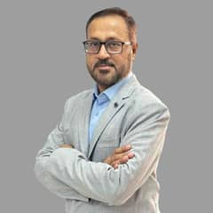 Syed Anwar