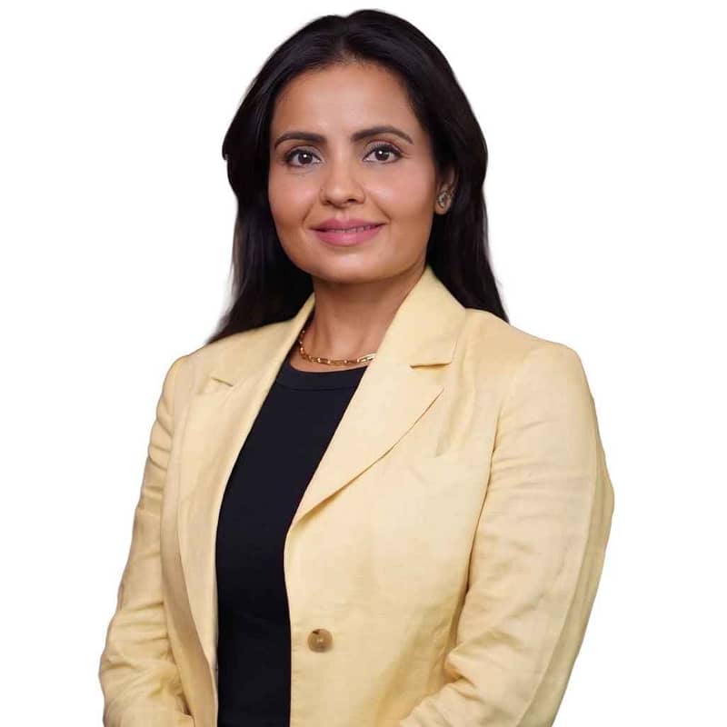Shilpi Verma