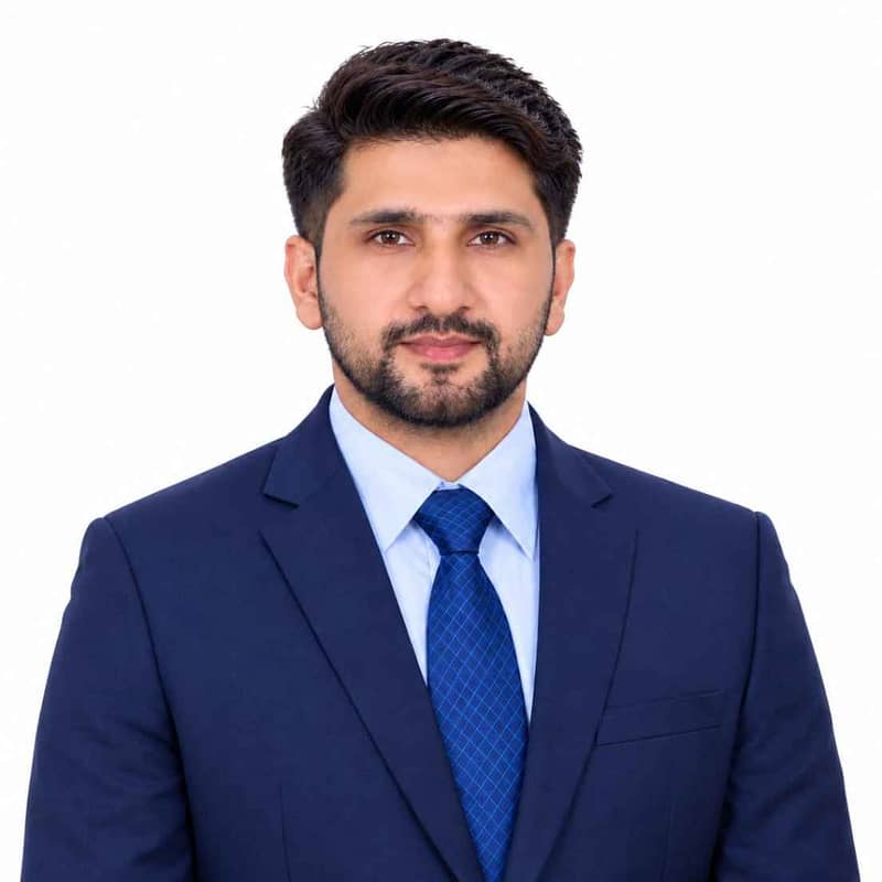 Ghulam Nabi Ghulam Nabi