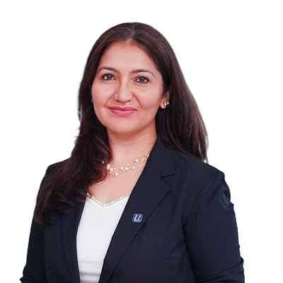 Anu Chadha