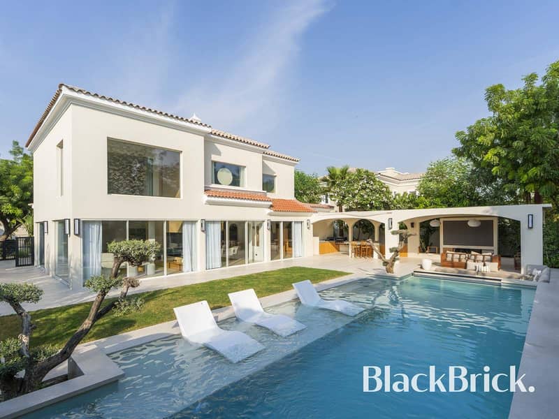 A Private Resort for Family Living | Turnkey Masterpiece A Private Resort for Family Living | Turnkey Masterpiece