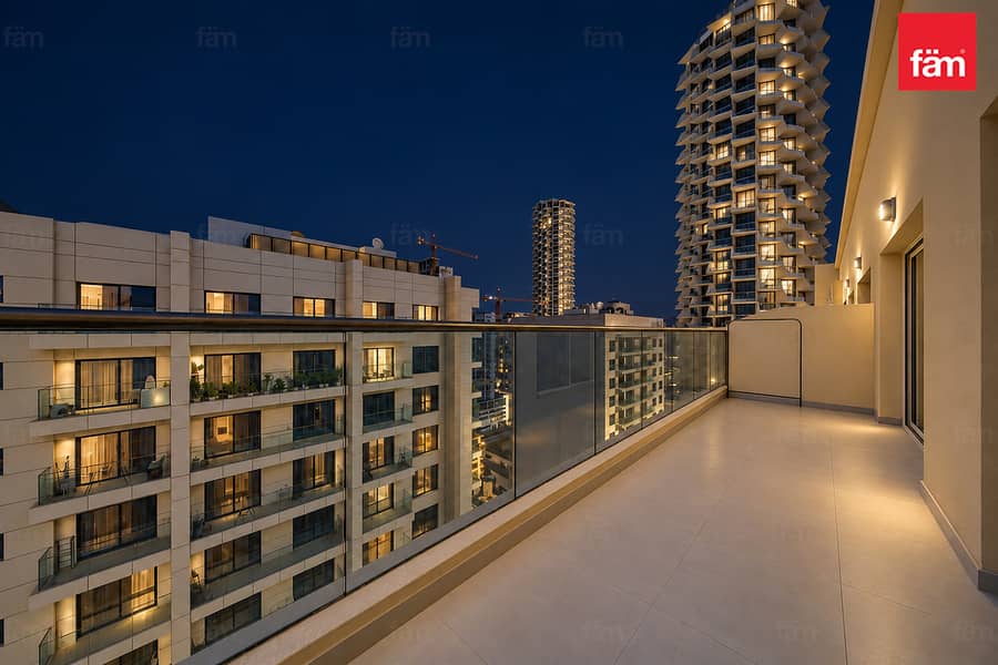 Apartamento en Jumeirah Village Circle (JVC),JVC District 17,Dune Residency, 1 dormitorio, 65000 AED - 17033828 Apartamento en Jumeirah Village Circle (JVC),JVC District 17,Dune Residency, 1 dormitorio, 65000 AED - 17033828