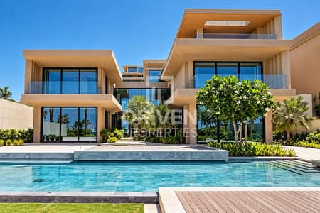 5 habitaciones Penthouse para en Venta en Palm Jumeirah, Dubai - Ático en Palm Jumeirah,The Crescent,Six Senses Residences,Six Senses Hotel, 5 dormitorios, 140000000 AED - 16958391 5 habitaciones Penthouse para en Venta en Palm Jumeirah, Dubai - Ático en Palm Jumeirah,The Crescent,Six Senses Residences,Six Senses Hotel, 5 dormitorios, 140000000 AED - 16958391