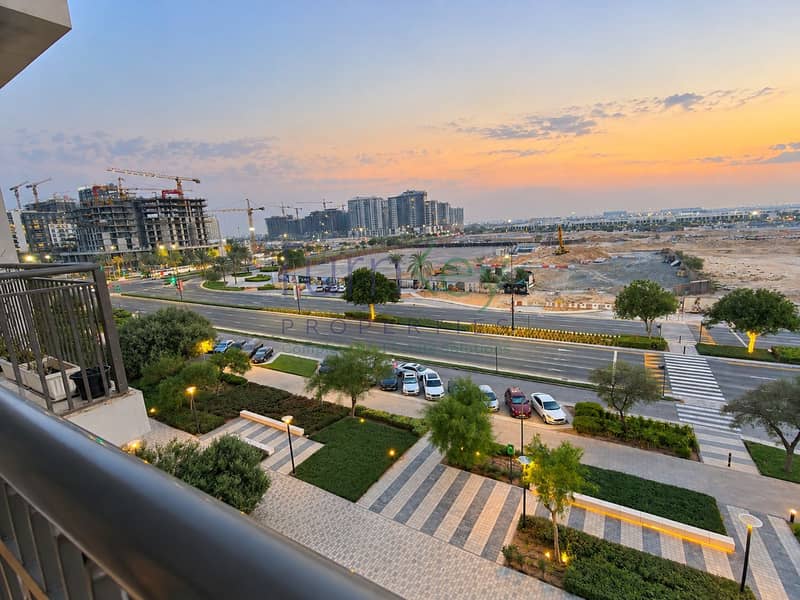 Twilight Balcony View of Urban Development. png Twilight Balcony View of Urban Development. png