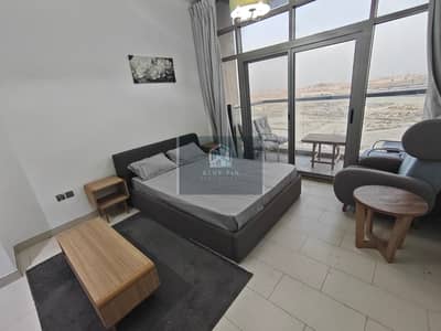 Studio te Huur in Al Furjan, Dubai - Appartement in Al Furjan，Azizi Roy Mediterranean, 47000 AED - 17033834