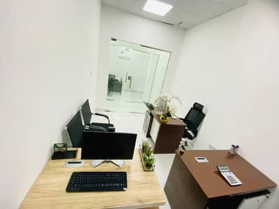 Office te Huur in Al Garhoud, Dubai - WhatsApp Image 2026-04-15 at 11.34. 46 (1). jpeg