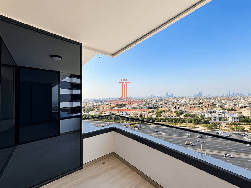 Appartamento a Dubai Silicon Oasis (DSO),Tria by Deyaar, 2 camere da letto, 145000 AED - 17033864 Appartamento a Dubai Silicon Oasis (DSO),Tria by Deyaar, 2 camere da letto, 145000 AED - 17033864
