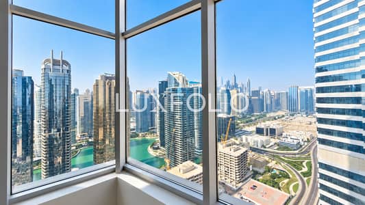 Office de à à louer à Jumeirah Lakes Towers (JLT), Dubai - Bureau à Jumeirah Lakes Towers (JLT),Mazaya Business Avenue,Mazaya Business Avenue AA-1, 290000 AED - 17033880 Office de à à louer à Jumeirah Lakes Towers (JLT), Dubai - Bureau à Jumeirah Lakes Towers (JLT),Mazaya Business Avenue,Mazaya Business Avenue AA-1, 290000 AED - 17033880