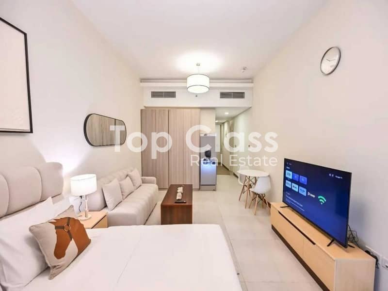 Fully Furnished | Multiple Cheques | Vacant Fully Furnished | Multiple Cheques | Vacant