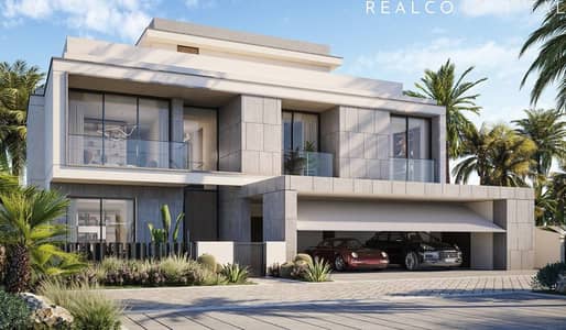5 Camere Villa in vendita a Mohammed Bin Rashid City (MBR City), Dubai - Villa a Mohammed Bin Rashid City (MBR City)，District One West，District One West 1, 5 camere da letto, 15900000 AED - 17033883