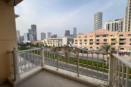 Studio zum Verkauf in Jumeirah Village Circle (JVC), Dubai - Wohnung in Jumeirah Village Circle (JVC)，JVC District 14，Emirates Gardens 2，Magnolia 2, 550000 AED - 17033926