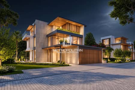4 Schlafzimmer Villa zum Verkauf in Nad Al Sheba Gardens, Dubai - Villa in Nad Al Sheba Gardens，Nad Al Sheba Gardens 3, 4 schlafzimmer, 12000000 AED - 17033954