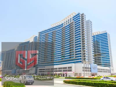 شقة 2 غرفة نوم للايجار في مجمع دبي لاند ريزيدنس (DLRC)، دبي - skycourt-A-tower1bhk. 006_11_11zon (1). webp