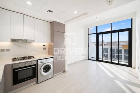 1 Schlafzimmer Wohnung zum Miete in Meydan, Dubai - Wohnung in Meydan,Azizi Riviera,Azizi Riviera 48, 1 schlafzimmer, 80000 AED - 17034029 1 Schlafzimmer Wohnung zum Miete in Meydan, Dubai - Wohnung in Meydan,Azizi Riviera,Azizi Riviera 48, 1 schlafzimmer, 80000 AED - 17034029