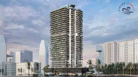 Estudio para en Venta en Dubai Land Residence Complex (DLRC), Dubai - ph exto. jpg