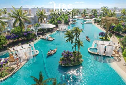 5 Camere Townhouse in vendita a DAMAC Islands 2, Dubai - original (8). jpg