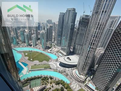 2 Schlafzimmer Wohnung zum Miete in Downtown Dubai, Dubai - WhatsApp Image 2026-10-30 at 11.44. 51 AM (1). jpeg 2 Schlafzimmer Wohnung zum Miete in Downtown Dubai, Dubai - WhatsApp Image 2026-10-30 at 11.44. 51 AM (1). jpeg