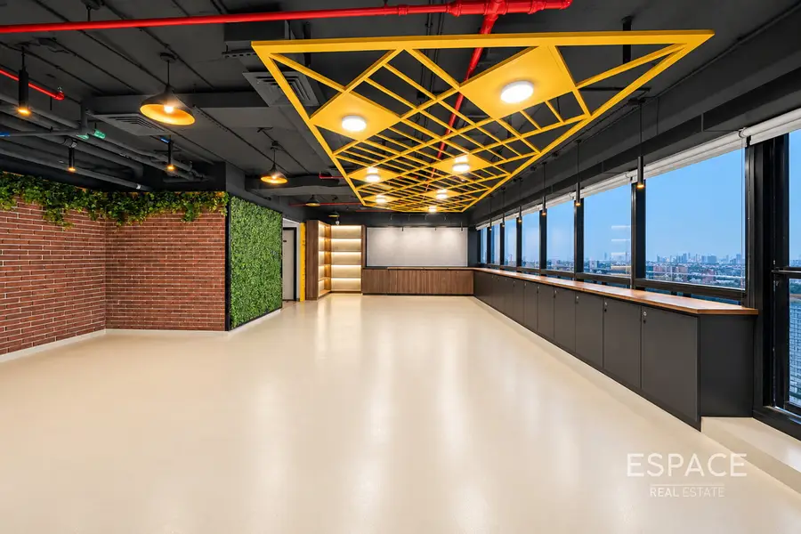 Grade A | Uptown View | Prime Location
