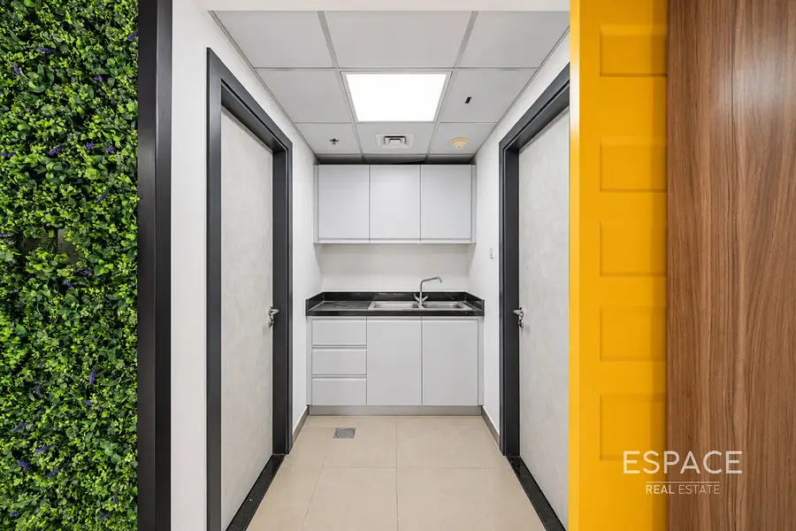 Grade A | Uptown View | Prime Location