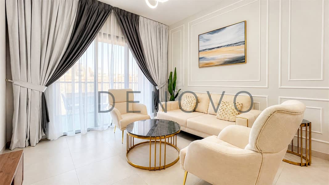 Wohnung in Jumeirah Village Circle (JVC),JVC District 14,Eleganz by Danube,Eleganz 2 by Danube, 1 schlafzimmer, 69000 AED - 17034085 Wohnung in Jumeirah Village Circle (JVC),JVC District 14,Eleganz by Danube,Eleganz 2 by Danube, 1 schlafzimmer, 69000 AED - 17034085