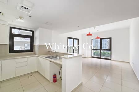 Appartement de 3 chambres à à vendre à Town Square, Dubai - Appartement à Town Square，Safi Apartments，Safi Apartments 1B, 3 chambres, 1850000 AED - 17034110