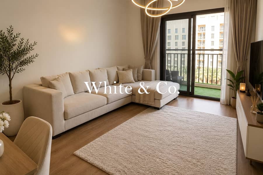 Appartement in Town Square,Hayat Boulevard,Hayat Boulevard 1B, 2 slaapkamers, 1160000 AED - 17034109 Appartement in Town Square,Hayat Boulevard,Hayat Boulevard 1B, 2 slaapkamers, 1160000 AED - 17034109