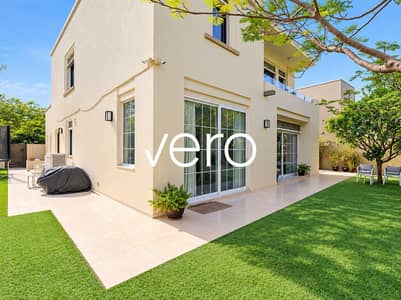 4 Camere Villa in affitto a Arabian Ranches 2, Dubai - Photo 1
