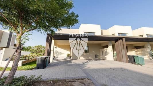 4 Bedroom Townhouse for Rent in Dubai South, Dubai - Image 1