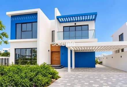 6 Camere Villa in vendita a DAMAC Lagoons, Dubai - Villa a DAMAC Lagoons, 6 camere da letto, 6000000 AED - 17034128