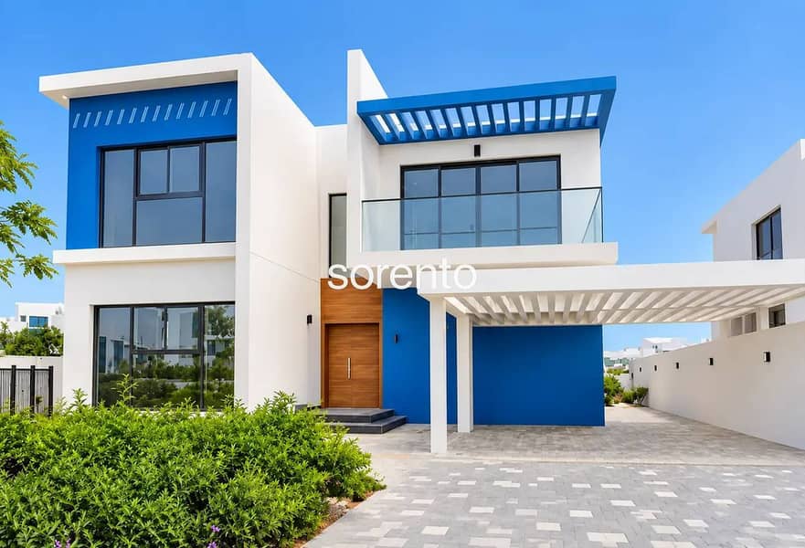 Villa a DAMAC Lagoons, 6 camere da letto, 6000000 AED - 17034128 Villa a DAMAC Lagoons, 6 camere da letto, 6000000 AED - 17034128