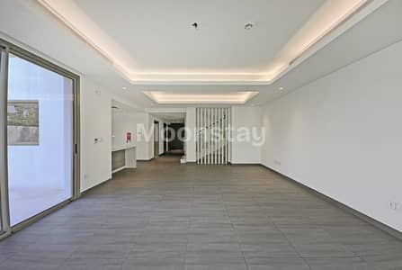 雅斯岛， 阿布扎比 4 卧室别墅待租 - 位于雅斯岛，亚斯-阿克雷斯，白杨公寓 4 卧室的别墅 380000 AED - 17034141
